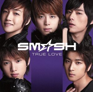 TRUE LOVE(初回生産限定盤B)