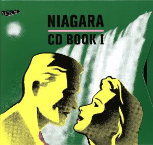 NIAGARA CD BOOK I(完全生産限定盤)(12CD)