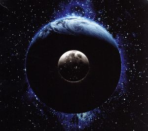 MOON&EARTH(完全生産限定盤)(Tシャツ付)(DVD付)