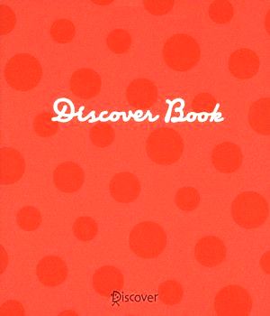 Discover Book