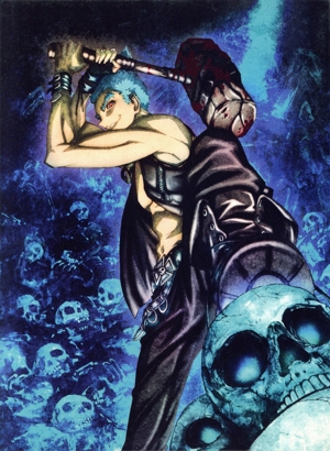 屍鬼 6(完全生産限定版)(Blu-ray Disc)