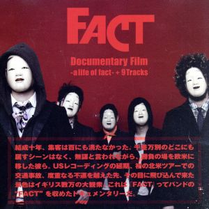 FACT DVD