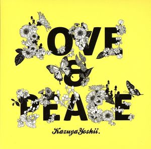 LOVE&PEACE