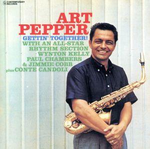 ゲッティン・トゥゲザー +2(SHM-CD)