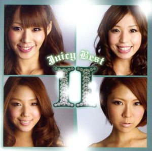 JUICY BEST Ⅱ