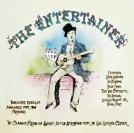 The Entertainer:The Classic Rags of Scott Joplin Arranged for the Six String Guitar