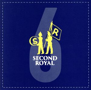 SECOND ROYAL Vol.6