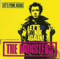 Let's Punk Again