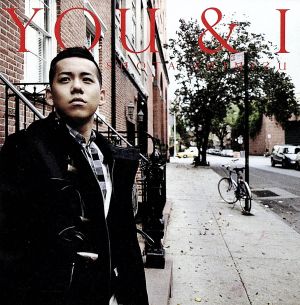 YOU&I(初回生産限定盤)(DVD付)