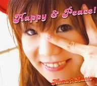 Happy&Peace！