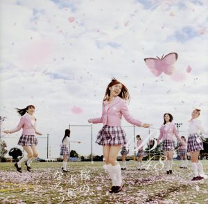 桜の木になろう(初回限定盤)(Type-B)(DVD付)