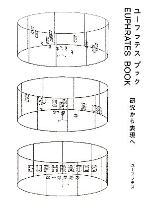 EUPHRATES BOOK 研究から表現へ