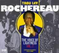 コンゴ音楽の声 第2集