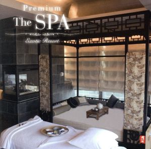 PREMIUM The Spa～Hotels&Resorts