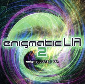 enigmatic LIA2