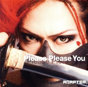 Please Please You(限定盤)(DVD付)