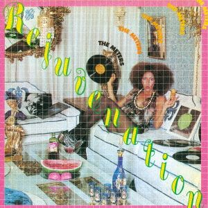 リジュヴェネイション(紙ジャケット仕様)