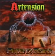 フェニックス・ライジング(紙ジャケット仕様)