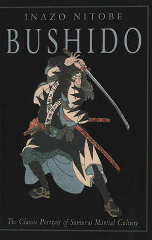 Bushido the soul of Japan