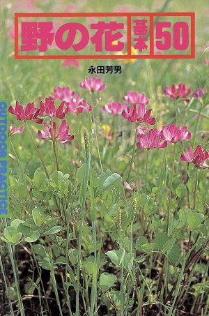 野の花基本50