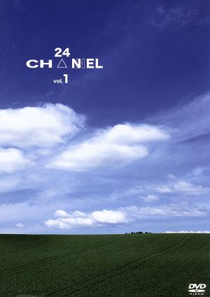 24CH△NNEL VOL.1