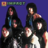 iMPACT+6 TRACKS(紙ジャケット仕様)(HQCD)