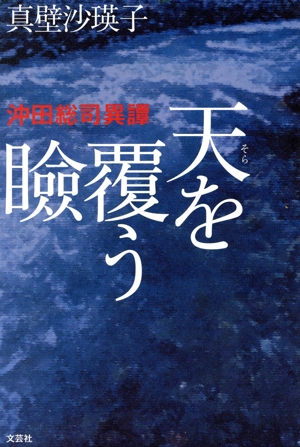 天(そら)を覆う瞼 沖田総司異譚