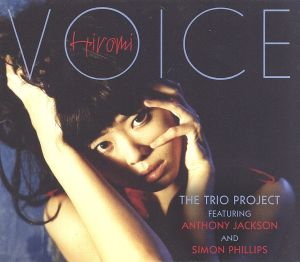 VOICE(ヴォイス)(初回限定盤)(DVD付)
