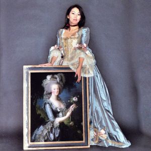 L'Art de Marie-Antoinette～アート・オブ・マリー・アントワネット～