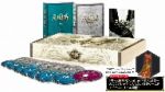 三国志 後篇 DVD-BOX(限定2万セット)