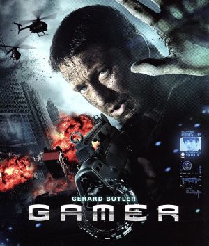 GAMER(Blu-ray Disc)