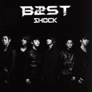 SHOCK(初回限定盤B)(DVD付)