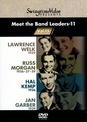 Meet the Band Leaders-11