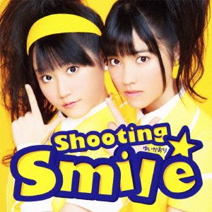 Shooting☆Smile(初回限定盤)(DVD付)