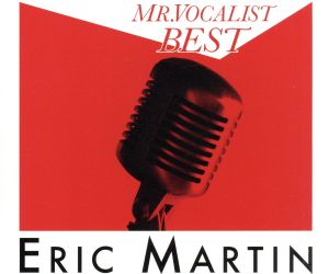 MR.VOCALIST BEST(初回生産限定盤)(DVD付)