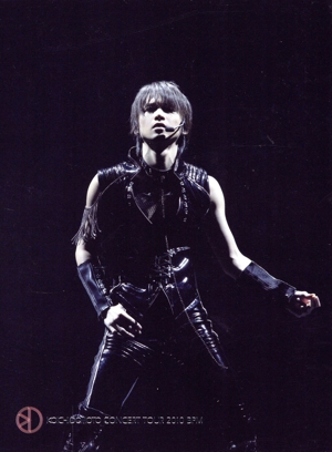 KOICHI DOMOTO CONCERT TOUR 2010 BPM(初回限定版)