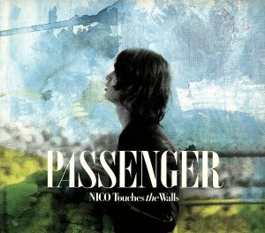 PASSENGER(初回限定盤)(DVD付)