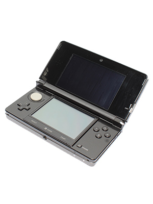 ニンテンドー3DS:コスモブラック(CTRSKAAA) 中古ゲーム | ブックオフ 