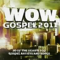 WOW GOSPEL 2011