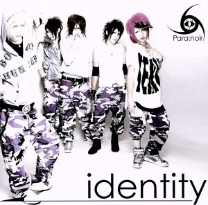 Identity