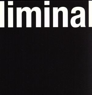 liminal(初回限定盤)(DVD付)