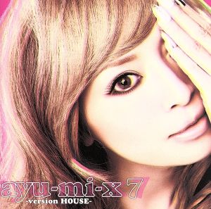 ayu-mi-x7-version HOUSE-