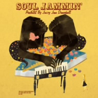 SOUL JAMMIN'