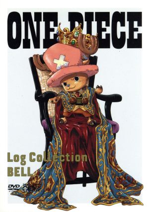 ONE PIECE Log Collection“BELL