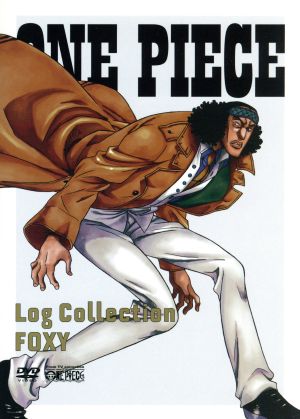 ONE PIECE Log Collection“FOXY