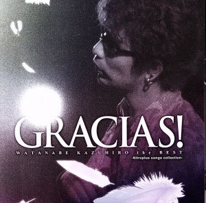 “GRACIAS