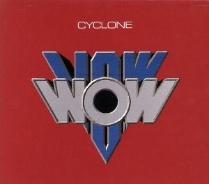 CYCLONE(Blu-spec CD)