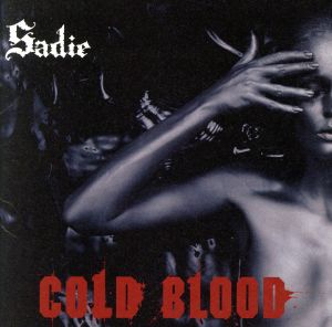 COLD BLOOD(初回限定盤)(DVD付)