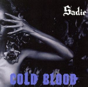 COLD BLOOD