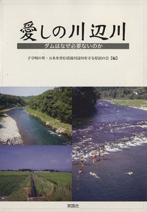 愛しの川辺川 ダムはなぜ必要ないのか